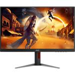 Зображення AOC 27" Q27G4ZD, QD-OLED 2560x1440, 240Гц, 0.03мс, 1500000:1, 450кд/м2, HDMI/DP #1 Фото AOC 27" Q27G4ZD, QD-OLED 2560x1440, 240Гц, 0.03мс, 1500000:1, 450кд/м2, HDMI/DP #1