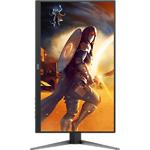 Зображення AOC 27" Q27G4ZD, QD-OLED 2560x1440, 240Гц, 0.03мс, 1500000:1, 450кд/м2, HDMI/DP #2 Фото AOC 27" Q27G4ZD, QD-OLED 2560x1440, 240Гц, 0.03мс, 1500000:1, 450кд/м2, HDMI/DP #2