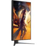 Зображення AOC 27" Q27G4ZD, QD-OLED 2560x1440, 240Гц, 0.03мс, 1500000:1, 450кд/м2, HDMI/DP #3 Фото AOC 27" Q27G4ZD, QD-OLED 2560x1440, 240Гц, 0.03мс, 1500000:1, 450кд/м2, HDMI/DP #3
