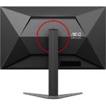 Зображення AOC 27" Q27G4ZD, QD-OLED 2560x1440, 240Гц, 0.03мс, 1500000:1, 450кд/м2, HDMI/DP #5 Фото AOC 27" Q27G4ZD, QD-OLED 2560x1440, 240Гц, 0.03мс, 1500000:1, 450кд/м2, HDMI/DP #5