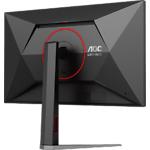 Зображення AOC 27" Q27G4ZD, QD-OLED 2560x1440, 240Гц, 0.03мс, 1500000:1, 450кд/м2, HDMI/DP #6 Фото AOC 27" Q27G4ZD, QD-OLED 2560x1440, 240Гц, 0.03мс, 1500000:1, 450кд/м2, HDMI/DP #6