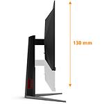 Зображення AOC 27" Q27G4ZD, QD-OLED 2560x1440, 240Гц, 0.03мс, 1500000:1, 450кд/м2, HDMI/DP #7 Фото AOC 27" Q27G4ZD, QD-OLED 2560x1440, 240Гц, 0.03мс, 1500000:1, 450кд/м2, HDMI/DP #7