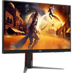 Зображення AOC 27" Q27G4ZD, QD-OLED 2560x1440, 240Гц, 0.03мс, 1500000:1, 450кд/м2, HDMI/DP #9 Фото AOC 27" Q27G4ZD, QD-OLED 2560x1440, 240Гц, 0.03мс, 1500000:1, 450кд/м2, HDMI/DP #9
