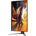 Зображення AOC 27" Q27G4ZD, QD-OLED 2560x1440, 240Гц, 0.03мс, 1500000:1, 450кд/м2, HDMI/DP #10 Фото AOC 27" Q27G4ZD, QD-OLED 2560x1440, 240Гц, 0.03мс, 1500000:1, 450кд/м2, HDMI/DP #10