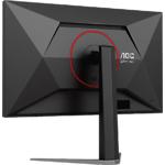 Зображення AOC 27" Q27G4ZD, QD-OLED 2560x1440, 240Гц, 0.03мс, 1500000:1, 450кд/м2, HDMI/DP #14 Фото AOC 27" Q27G4ZD, QD-OLED 2560x1440, 240Гц, 0.03мс, 1500000:1, 450кд/м2, HDMI/DP #14