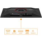 Зображення AOC 27" Q27G4ZD, QD-OLED 2560x1440, 240Гц, 0.03мс, 1500000:1, 450кд/м2, HDMI/DP #15 Фото AOC 27" Q27G4ZD, QD-OLED 2560x1440, 240Гц, 0.03мс, 1500000:1, 450кд/м2, HDMI/DP #15