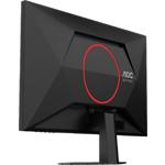 Зображення AOC 27" 27G4ZRE, IPS 1920x1080, 240Гц, 1мс, 1000:1, 300кд/м2, HDMI/DP #5 Фото AOC 27" 27G4ZRE, IPS 1920x1080, 240Гц, 1мс, 1000:1, 300кд/м2, HDMI/DP #5