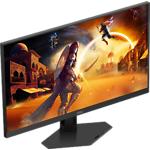 Зображення AOC 27" 27G4ZRE, IPS 1920x1080, 240Гц, 1мс, 1000:1, 300кд/м2, HDMI/DP #11 Фото AOC 27" 27G4ZRE, IPS 1920x1080, 240Гц, 1мс, 1000:1, 300кд/м2, HDMI/DP #11