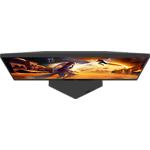 Зображення AOC 27" 27G4ZRE, IPS 1920x1080, 240Гц, 1мс, 1000:1, 300кд/м2, HDMI/DP #12 Фото AOC 27" 27G4ZRE, IPS 1920x1080, 240Гц, 1мс, 1000:1, 300кд/м2, HDMI/DP #12