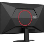 Зображення AOC 27" 27G4ZRE, IPS 1920x1080, 240Гц, 1мс, 1000:1, 300кд/м2, HDMI/DP #14 Фото AOC 27" 27G4ZRE, IPS 1920x1080, 240Гц, 1мс, 1000:1, 300кд/м2, HDMI/DP #14