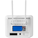 Зображення Модем/Маршрутизатор ERGO R291, WiFi-3G/4G LTE, 2.4GHz+5GHz, 1 sim card, акумулятор 4000 мАг #5 Фото Модем/Маршрутизатор ERGO R291, WiFi-3G/4G LTE, 2.4GHz+5GHz, 1 sim card, акумулятор 4000 мАг #5