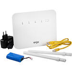 Зображення Модем/Маршрутизатор ERGO R291, WiFi-3G/4G LTE, 2.4GHz+5GHz, 1 sim card, акумулятор 4000 мАг #6 Фото Модем/Маршрутизатор ERGO R291, WiFi-3G/4G LTE, 2.4GHz+5GHz, 1 sim card, акумулятор 4000 мАг #6