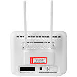 Зображення Модем/Маршрутизатор ERGO R291, WiFi-3G/4G LTE, 2.4GHz+5GHz, 1 sim card, акумулятор 4000 мАг #9 Фото Модем/Маршрутизатор ERGO R291, WiFi-3G/4G LTE, 2.4GHz+5GHz, 1 sim card, акумулятор 4000 мАг #9