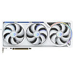 Зображення Відеокарта ASUS GeForce RTX5080 16GB (ROG-ASTRAL-RTX5080-O16G-WHITE) #1 Фото Відеокарта ASUS GeForce RTX5080 16GB (ROG-ASTRAL-RTX5080-O16G-WHITE) #1