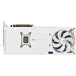 Зображення Відеокарта ASUS GeForce RTX5080 16GB (ROG-ASTRAL-RTX5080-O16G-WHITE) #6 Фото Відеокарта ASUS GeForce RTX5080 16GB (ROG-ASTRAL-RTX5080-O16G-WHITE) #6