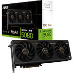 Зображення Відеокарта ASUS GeForce RTX5080 16GB (PROART-RTX5080-O16G) Фото Відеокарта ASUS GeForce RTX5080 16GB (PROART-RTX5080-O16G)