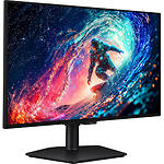 Зображення SAMSUNG 27" LS27HG610SIXUA, OLED 2560x1440, 240Гц, 0.03мс, 1000000:1, 400кд/м2, HDMI/DP #1 Фото SAMSUNG 27" LS27HG610SIXUA, OLED 2560x1440, 240Гц, 0.03мс, 1000000:1, 400кд/м2, HDMI/DP #1