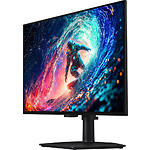 Зображення SAMSUNG 27" LS27HG610SIXUA, OLED 2560x1440, 240Гц, 0.03мс, 1000000:1, 400кд/м2, HDMI/DP #2 Фото SAMSUNG 27" LS27HG610SIXUA, OLED 2560x1440, 240Гц, 0.03мс, 1000000:1, 400кд/м2, HDMI/DP #2