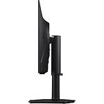 Зображення SAMSUNG 27" LS27HG610SIXUA, OLED 2560x1440, 240Гц, 0.03мс, 1000000:1, 400кд/м2, HDMI/DP #4 Фото SAMSUNG 27" LS27HG610SIXUA, OLED 2560x1440, 240Гц, 0.03мс, 1000000:1, 400кд/м2, HDMI/DP #4