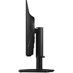 Зображення SAMSUNG 27" LS27HG610SIXUA, OLED 2560x1440, 240Гц, 0.03мс, 1000000:1, 400кд/м2, HDMI/DP #5 Фото SAMSUNG 27" LS27HG610SIXUA, OLED 2560x1440, 240Гц, 0.03мс, 1000000:1, 400кд/м2, HDMI/DP #5