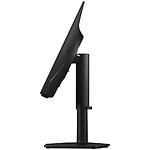 Зображення SAMSUNG 27" LS27HG610SIXUA, OLED 2560x1440, 240Гц, 0.03мс, 1000000:1, 400кд/м2, HDMI/DP #6 Фото SAMSUNG 27" LS27HG610SIXUA, OLED 2560x1440, 240Гц, 0.03мс, 1000000:1, 400кд/м2, HDMI/DP #6
