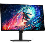 Зображення SAMSUNG 27" LS27HG610SIXUA, OLED 2560x1440, 240Гц, 0.03мс, 1000000:1, 400кд/м2, HDMI/DP #7 Фото SAMSUNG 27" LS27HG610SIXUA, OLED 2560x1440, 240Гц, 0.03мс, 1000000:1, 400кд/м2, HDMI/DP #7