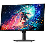 Зображення SAMSUNG 27" LS27HG610SIXUA, OLED 2560x1440, 240Гц, 0.03мс, 1000000:1, 400кд/м2, HDMI/DP #9 Фото SAMSUNG 27" LS27HG610SIXUA, OLED 2560x1440, 240Гц, 0.03мс, 1000000:1, 400кд/м2, HDMI/DP #9