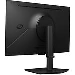 Зображення SAMSUNG 27" LS27HG610SIXUA, OLED 2560x1440, 240Гц, 0.03мс, 1000000:1, 400кд/м2, HDMI/DP #10 Фото SAMSUNG 27" LS27HG610SIXUA, OLED 2560x1440, 240Гц, 0.03мс, 1000000:1, 400кд/м2, HDMI/DP #10