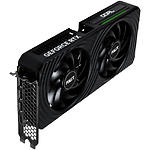 Зображення Відеокарта Palit GeForce RTX 5060Ti 8GB Dual OC GDDR7 (NE7506TT19P1-GB2062D) #3 Фото Відеокарта Palit GeForce RTX 5060Ti 8GB Dual OC GDDR7 (NE7506TT19P1-GB2062D) #3