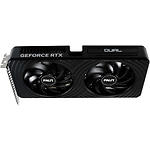 Зображення Відеокарта Palit GeForce RTX 5060Ti 8GB Dual OC GDDR7 (NE7506TT19P1-GB2062D) #6 Фото Відеокарта Palit GeForce RTX 5060Ti 8GB Dual OC GDDR7 (NE7506TT19P1-GB2062D) #6