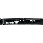 Зображення Відеокарта Palit GeForce RTX 5060Ti 8GB Dual OC GDDR7 (NE7506TT19P1-GB2062D) #7 Фото Відеокарта Palit GeForce RTX 5060Ti 8GB Dual OC GDDR7 (NE7506TT19P1-GB2062D) #7