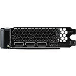 Зображення Відеокарта Palit GeForce RTX 5060Ti 8GB Dual OC GDDR7 (NE7506TT19P1-GB2062D) #9 Фото Відеокарта Palit GeForce RTX 5060Ti 8GB Dual OC GDDR7 (NE7506TT19P1-GB2062D) #9