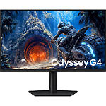 Зображення SAMSUNG 27" LS27HG400EIXUA, IPS 1920x1080, 300Гц, 1мс, 1000:1, 300кд/м2, HDMI/DP, Аудіовихід Фото SAMSUNG 27" LS27HG400EIXUA, IPS 1920x1080, 300Гц, 1мс, 1000:1, 300кд/м2, HDMI/DP, Аудіовихід
