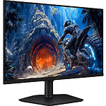 Зображення SAMSUNG 27" LS27HG400EIXUA, IPS 1920x1080, 300Гц, 1мс, 1000:1, 300кд/м2, HDMI/DP, Аудіовихід #1 Фото SAMSUNG 27" LS27HG400EIXUA, IPS 1920x1080, 300Гц, 1мс, 1000:1, 300кд/м2, HDMI/DP, Аудіовихід #1