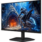 Зображення SAMSUNG 27" LS27HG400EIXUA, IPS 1920x1080, 300Гц, 1мс, 1000:1, 300кд/м2, HDMI/DP, Аудіовихід #2 Фото SAMSUNG 27" LS27HG400EIXUA, IPS 1920x1080, 300Гц, 1мс, 1000:1, 300кд/м2, HDMI/DP, Аудіовихід #2