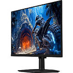 Зображення SAMSUNG 27" LS27HG400EIXUA, IPS 1920x1080, 300Гц, 1мс, 1000:1, 300кд/м2, HDMI/DP, Аудіовихід #3 Фото SAMSUNG 27" LS27HG400EIXUA, IPS 1920x1080, 300Гц, 1мс, 1000:1, 300кд/м2, HDMI/DP, Аудіовихід #3