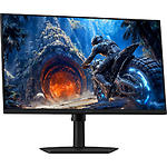 Зображення SAMSUNG 27" LS27HG400EIXUA, IPS 1920x1080, 300Гц, 1мс, 1000:1, 300кд/м2, HDMI/DP, Аудіовихід #4 Фото SAMSUNG 27" LS27HG400EIXUA, IPS 1920x1080, 300Гц, 1мс, 1000:1, 300кд/м2, HDMI/DP, Аудіовихід #4