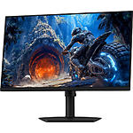 Зображення SAMSUNG 27" LS27HG400EIXUA, IPS 1920x1080, 300Гц, 1мс, 1000:1, 300кд/м2, HDMI/DP, Аудіовихід #5 Фото SAMSUNG 27" LS27HG400EIXUA, IPS 1920x1080, 300Гц, 1мс, 1000:1, 300кд/м2, HDMI/DP, Аудіовихід #5