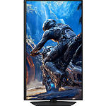 Зображення SAMSUNG 27" LS27HG400EIXUA, IPS 1920x1080, 300Гц, 1мс, 1000:1, 300кд/м2, HDMI/DP, Аудіовихід #6 Фото SAMSUNG 27" LS27HG400EIXUA, IPS 1920x1080, 300Гц, 1мс, 1000:1, 300кд/м2, HDMI/DP, Аудіовихід #6