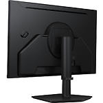 Зображення SAMSUNG 27" LS27HG400EIXUA, IPS 1920x1080, 300Гц, 1мс, 1000:1, 300кд/м2, HDMI/DP, Аудіовихід #11 Фото SAMSUNG 27" LS27HG400EIXUA, IPS 1920x1080, 300Гц, 1мс, 1000:1, 300кд/м2, HDMI/DP, Аудіовихід #11