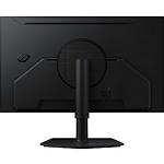 Зображення SAMSUNG 27" LS27HG400EIXUA, IPS 1920x1080, 300Гц, 1мс, 1000:1, 300кд/м2, HDMI/DP, Аудіовихід #12 Фото SAMSUNG 27" LS27HG400EIXUA, IPS 1920x1080, 300Гц, 1мс, 1000:1, 300кд/м2, HDMI/DP, Аудіовихід #12
