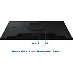 Зображення SAMSUNG 27" LS27HG400EIXUA, IPS 1920x1080, 300Гц, 1мс, 1000:1, 300кд/м2, HDMI/DP, Аудіовихід #14 Фото SAMSUNG 27" LS27HG400EIXUA, IPS 1920x1080, 300Гц, 1мс, 1000:1, 300кд/м2, HDMI/DP, Аудіовихід #14