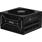 Зображення Блок живлення MSI MAG A1000GLS PCIE5, 80+Gold, Fully Modular Фото Блок живлення MSI MAG A1000GLS PCIE5, 80+Gold, Fully Modular