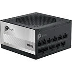 Зображення Блок живлення MSI PRO A1000PL PCIE5, 80+Platinum, Fully Modular Фото Блок живлення MSI PRO A1000PL PCIE5, 80+Platinum, Fully Modular