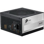 Зображення Блок живлення MSI PRO A1000PL PCIE5, 80+Platinum, Fully Modular #1 Фото Блок живлення MSI PRO A1000PL PCIE5, 80+Platinum, Fully Modular #1
