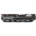 Зображення Відеокарта ASUS Radeon RX 9070GRE 12GB (PRIME-RX9070GRE-O12G) #4 Фото Відеокарта ASUS Radeon RX 9070GRE 12GB (PRIME-RX9070GRE-O12G) #4