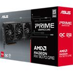 Зображення Відеокарта ASUS Radeon RX 9070GRE 12GB (PRIME-RX9070GRE-O12G) #10 Фото Відеокарта ASUS Radeon RX 9070GRE 12GB (PRIME-RX9070GRE-O12G) #10