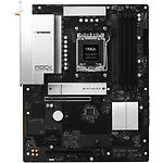 Зображення Материнська плата AsRock B650 ROCK WIFI 7, AM5, ATX Фото Материнська плата AsRock B650 ROCK WIFI 7, AM5, ATX