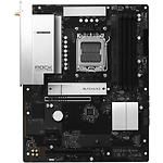 Зображення Материнська плата AsRock B650 ROCK WIFI 7, AM5, ATX #2 Фото Материнська плата AsRock B650 ROCK WIFI 7, AM5, ATX #2