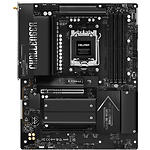 Фото Материнська плата AsRock X870 CHALLENGER WIFI, AM5, ATX
